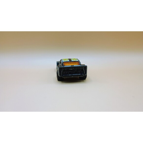 Vintage 1983 1/64 MATCHBOX MBX IMSA MUSTANG MACH 1 - Picture 3 of 7